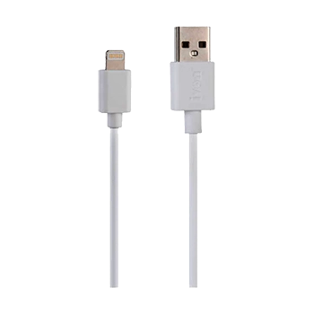 کابل تبدیل USB به microUSB آیوان مدل CA-21 طول 1 متر